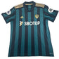 Leeds United 2020/2021 Away Shirt XL