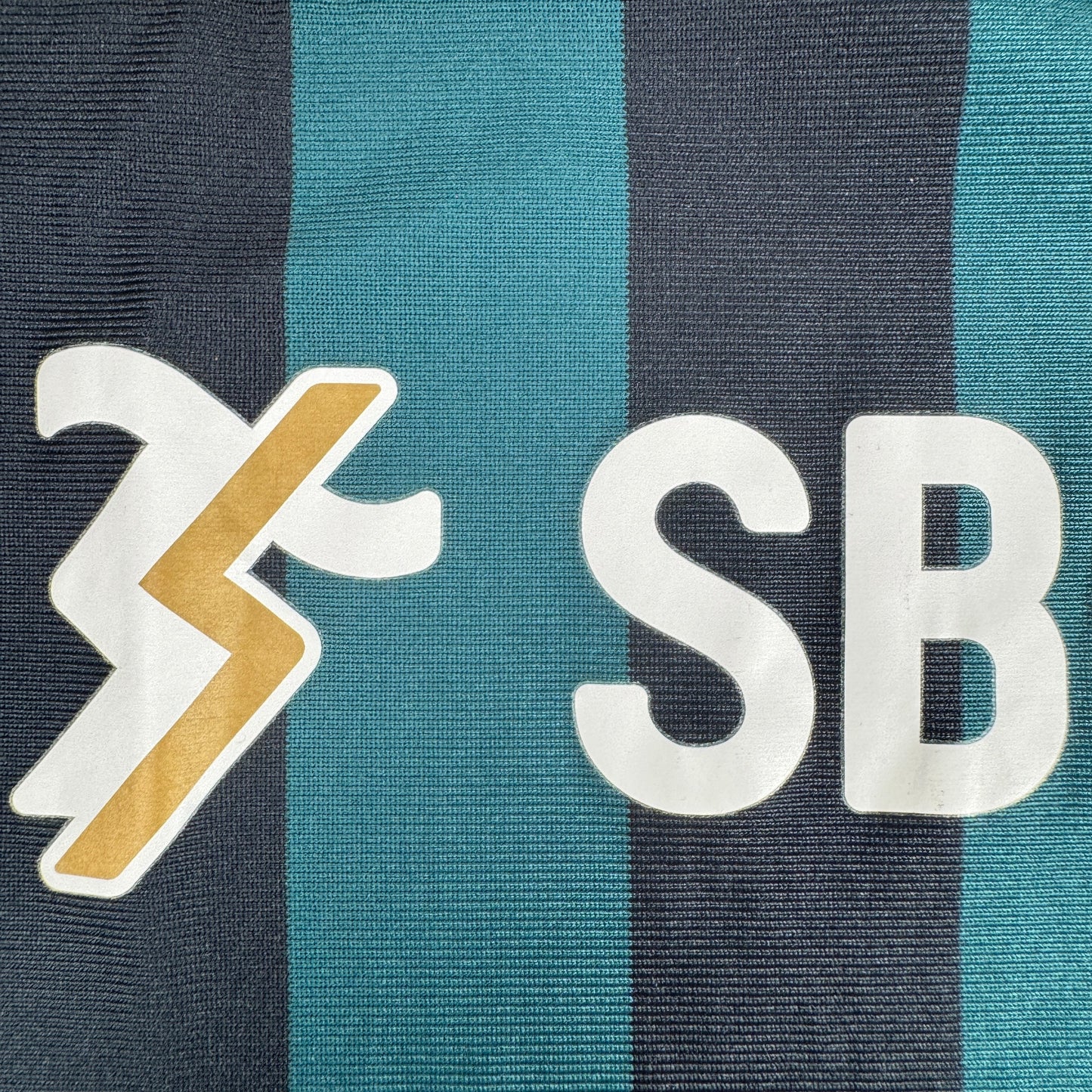 Leeds United 2020/2021 Away Shirt XL