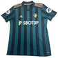 Leeds United 2020/2021 Away Football Shirt XL