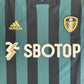 Leeds United 2020/2021 Away Shirt XXL