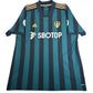 Leeds United 2020/2021 Away Shirt XXL