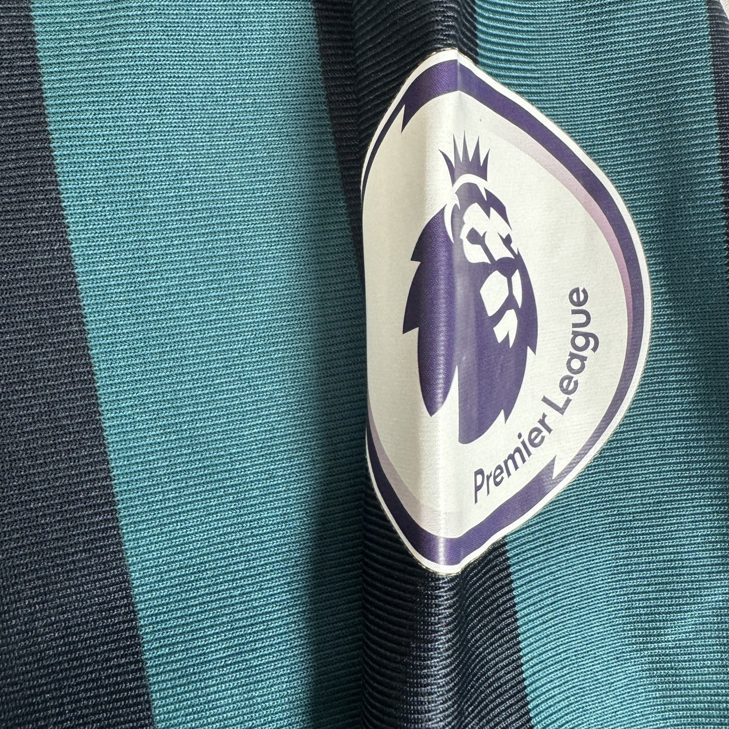 Leeds United 2020/2021 Away Shirt XXL