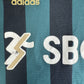 Leeds United 2020/2021 Away Shirt XXL