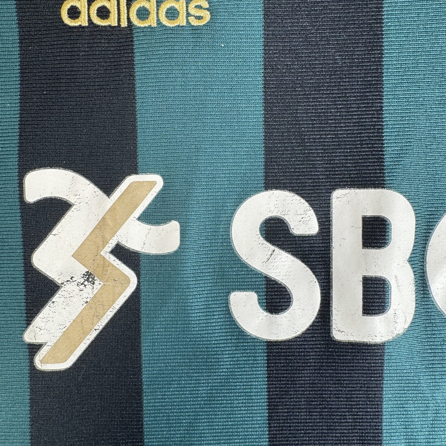 Leeds United 2020/2021 Away Shirt XXL