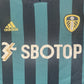 Leeds United 2020/2021 Away Shirt XXL