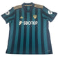 Leeds United 2020/2021 Away Shirt XXL