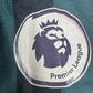 Leeds United 2020/2021 Away Shirt XXL