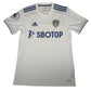 Leeds United 2020/2021 Home Football Shirt Small