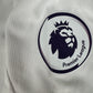 Leeds United 2020/2021 Home Football Shirt Small