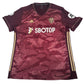 Leeds United 2020/2021 Third Football Shirt 2XL