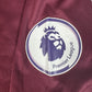 Leeds United 2020/2021 Third Football Shirt Medium
