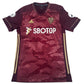 Leeds United 2020/2021 Third Football Shirt Medium