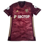 Leeds United 2020/2021 Third Football Shirt Small