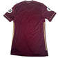 Leeds United 2020/2021 Third Football Shirt Small