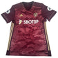 Leeds United 2020/2021 Third Football Shirt XL