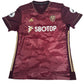Leeds United 2020/2021 Third Football Shirt XL