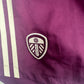 Leeds United 2020/2021 Third Football Shorts 2XL