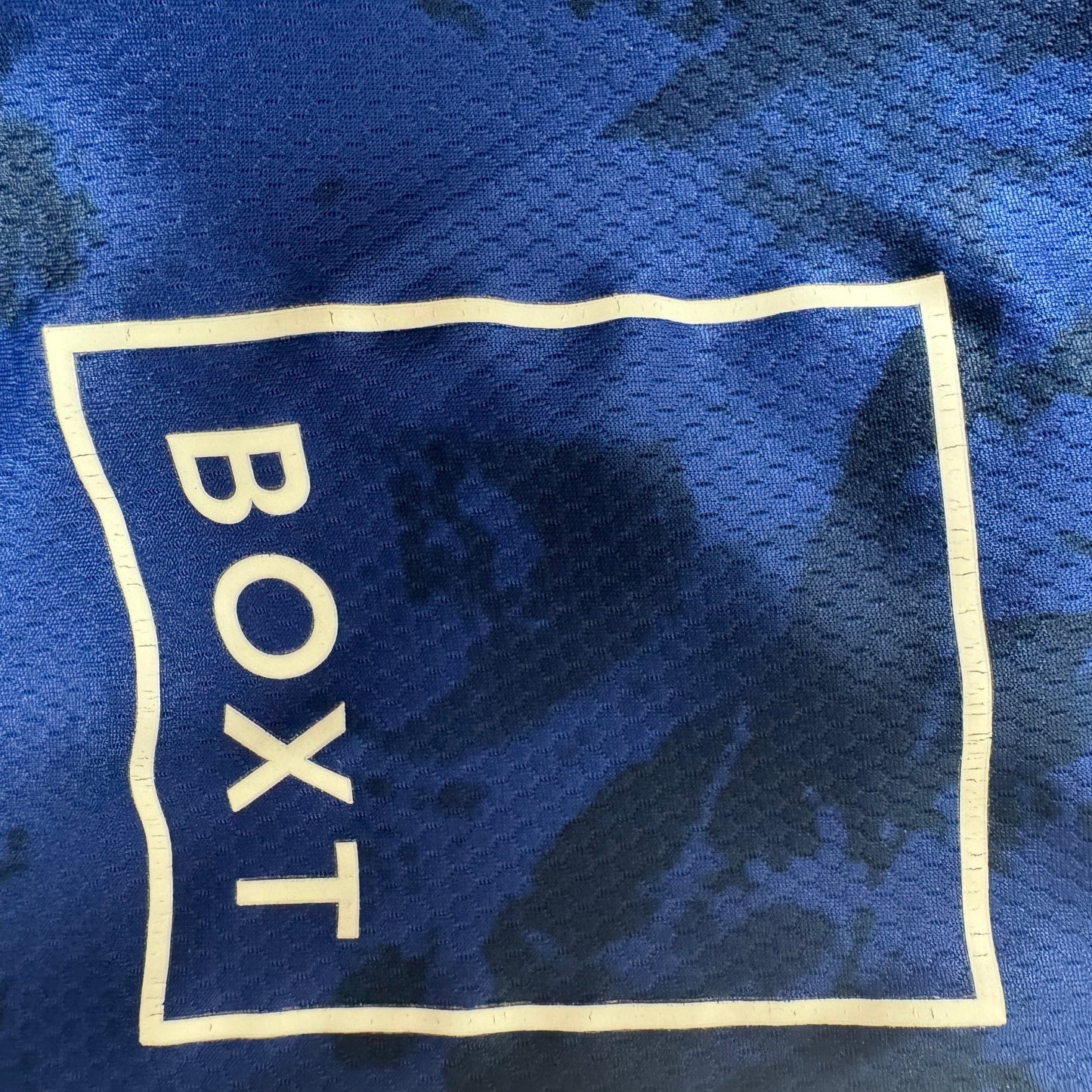 Leeds United 2021/2022 Away Football Shirt 2XL