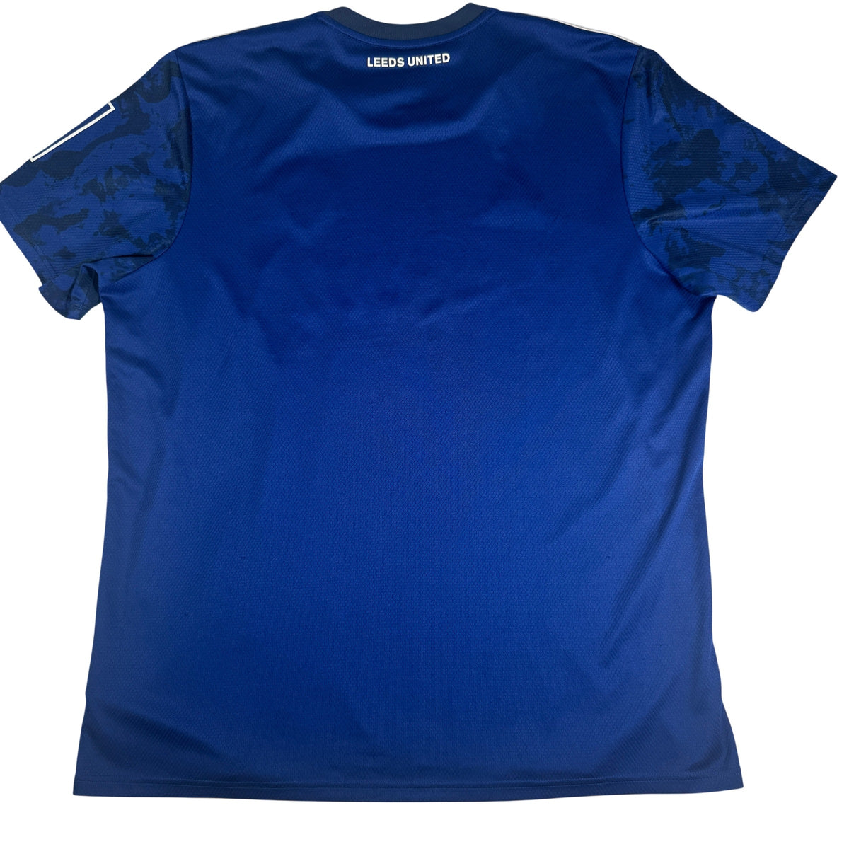 Leeds United 2021/2022 Away Shirt 3XL