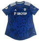 Leeds United 2021/2022 Away Shirt Women's Large