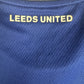 Leeds United 2021/2022 Away Shirt Women's Large