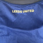 Leeds United 2021/2022 Away Football Shirt XL
