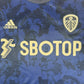 Leeds United 2021/2022 Away Football Shirt XXL