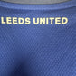 Leeds United 2021/2022 Away Football Shirt XXL