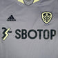 Leeds United 2021/2022 Third Football Shirt Medium