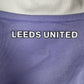 Leeds United 2021/2022 Third Football Shirt Medium