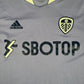 Leeds United 2021/2022 Third Football Shirt Medium