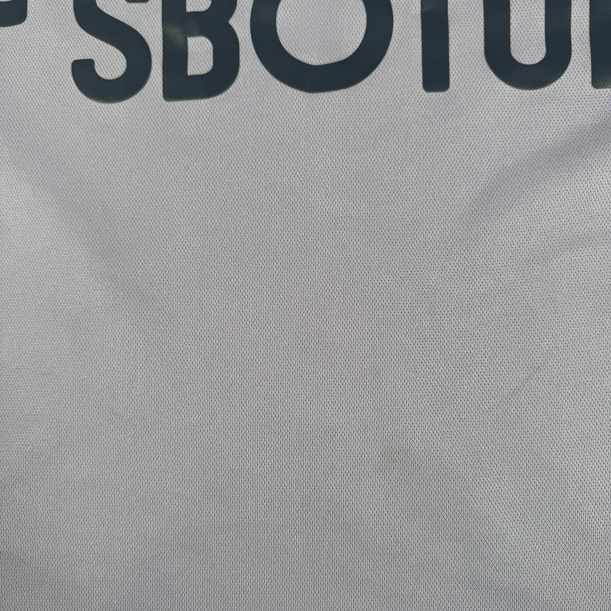 Leeds United 2021/2022 Third Football Shirt Medium
