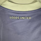 Leeds United 2021/2022 Third Football Shirt Medium