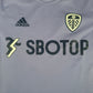 Leeds United 2021/2022 Third Football Shirt Small