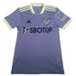 Leeds United 2021/2022 Third Football Shirt Small