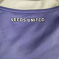 Leeds United 2021/2022 Third Football Shirt Small