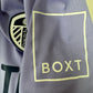 Leeds United 2021/2022 Third Football Shirt Small