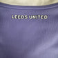 Leeds United 2021/2022 Third Football Shirt Small