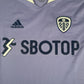 Leeds United 2021/2022 Third Shirt Small