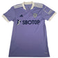 Leeds United 2021/2022 Third Shirt Small