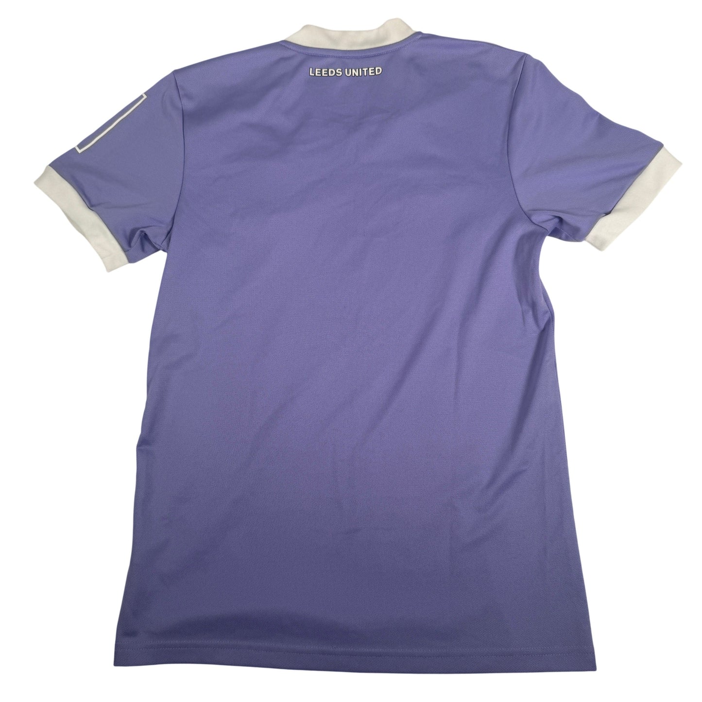 Leeds United 2021/2022 Third Shirt Small