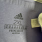 Leeds United 2021/2022 Third Football Shirt XXL