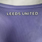 Leeds United 2021/2022 Third Football Shirt XXL