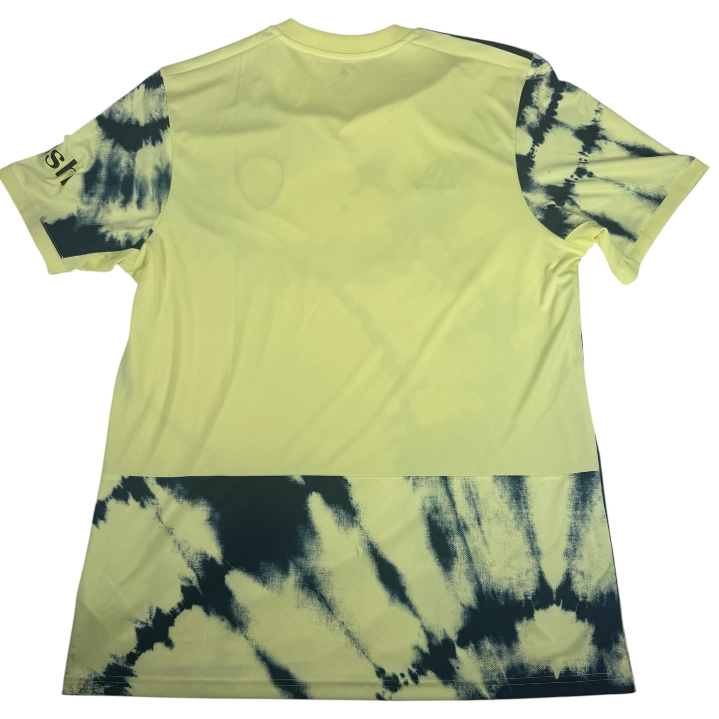 Leeds United 2022/2023 Away Shirt XL