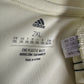 Leeds United 2022/2023 Away Shirt XXL