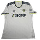 Leeds United 2022/2023 Home Football Shirt 2XL