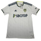 Leeds United 2022/2023 Home Football Shirt Medium BNWT