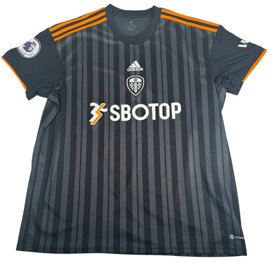 Leeds United 2022/2023 Third Shirt 2XL