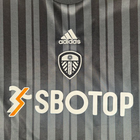 Leeds United 2022/2023 Third Football Shirt 3XL