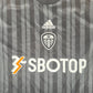 Leeds United 2022/2023 Third Football Shirt Medium